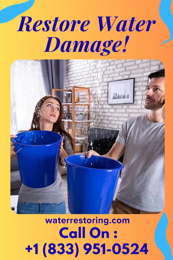 water restoration Advanced Damage Recovery Network Panama